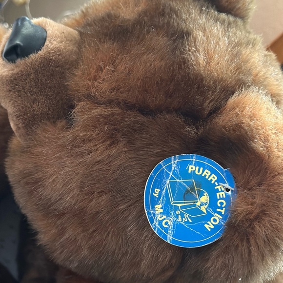 Teddy bear - Picture 3 of 5